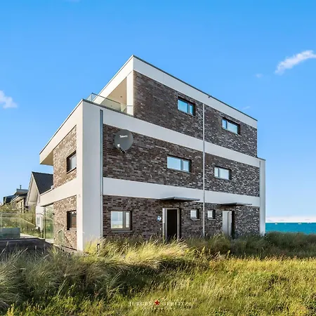 Miramar - Familienfreundliche Im Ostseeresort
