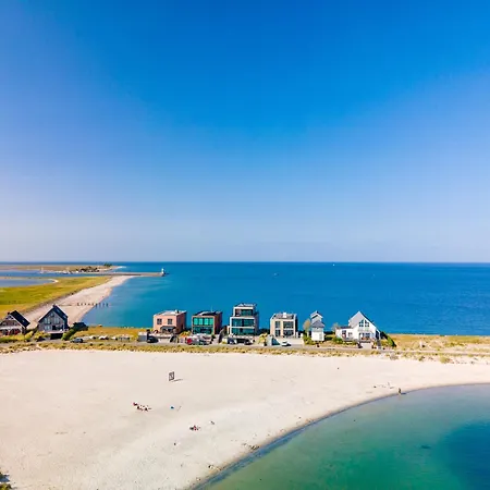 Miramar - Familienfreundliche Im Ostseeresort 올페니츠