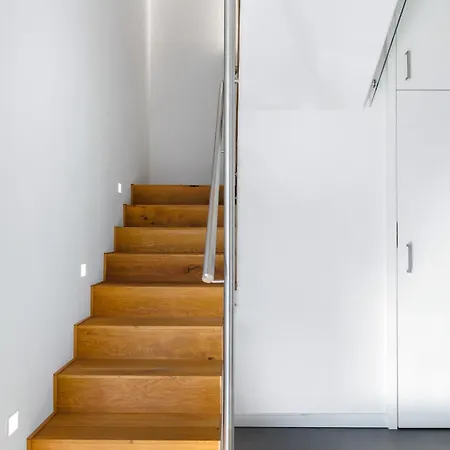 Miramar - Familienfreundliche Im Ostseeresort Apartmán Olpenitz