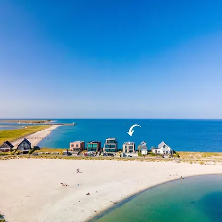 Miramar - Familienfreundliche Im Ostseeresort